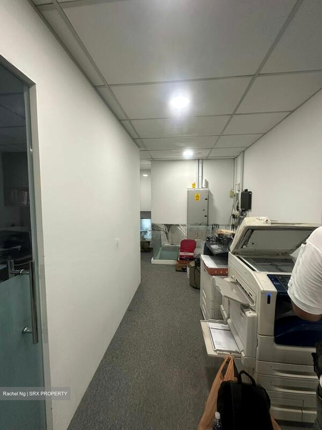 Loyang Enterprise Building (D17), Factory #500956781